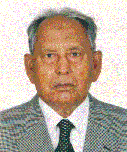 Raowa Member