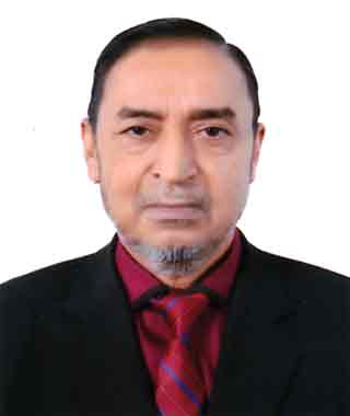 Raowa Member