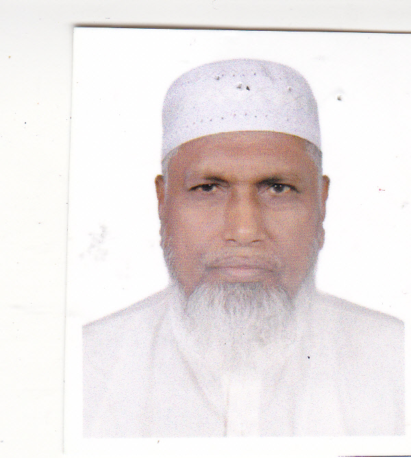 Raowa Member
