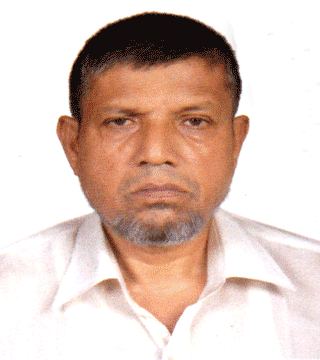 Raowa Member