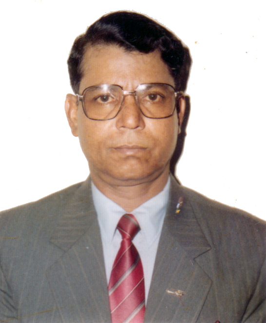 Raowa Member