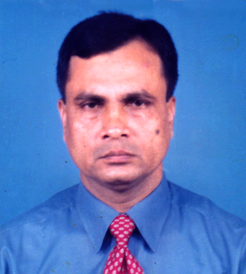 Raowa Member