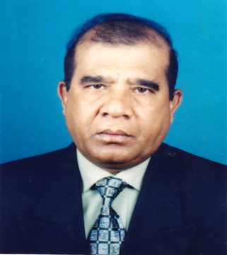 Raowa Member