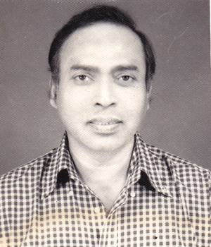 Raowa Member