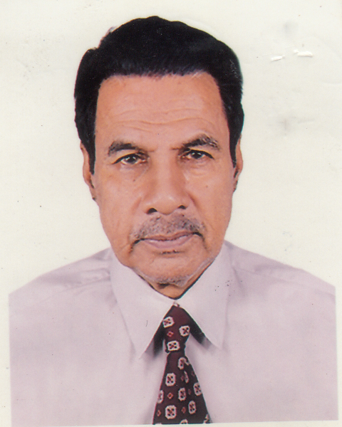 Raowa Member