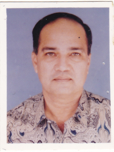 Raowa Member