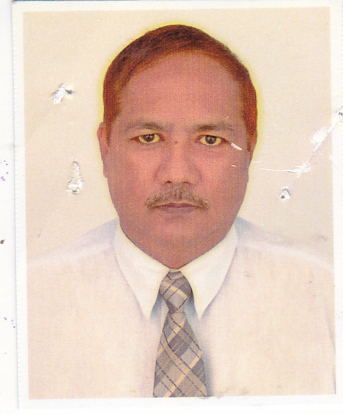 Raowa Member