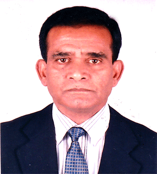 Raowa Member