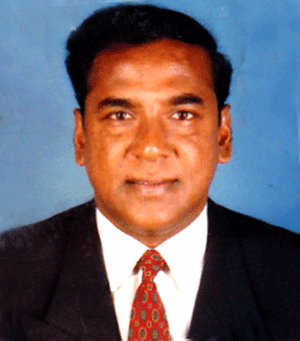 Raowa Member