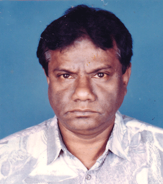 Raowa Member