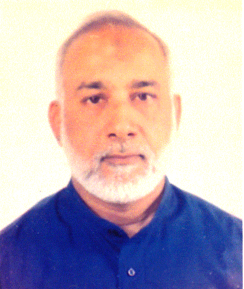 Raowa Member