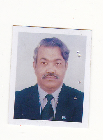 Raowa Member