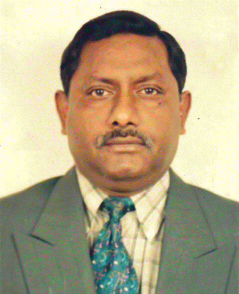 Raowa Member
