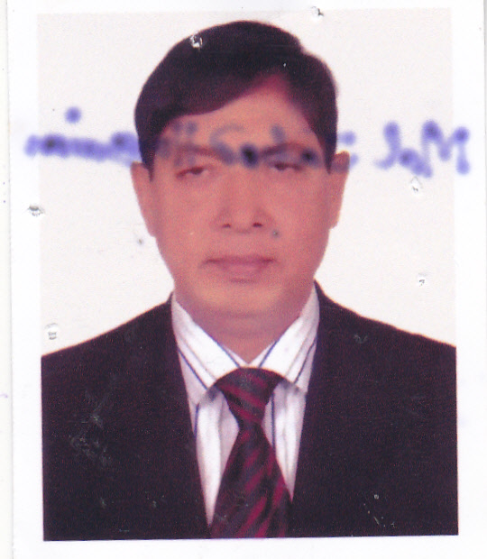 Raowa Member