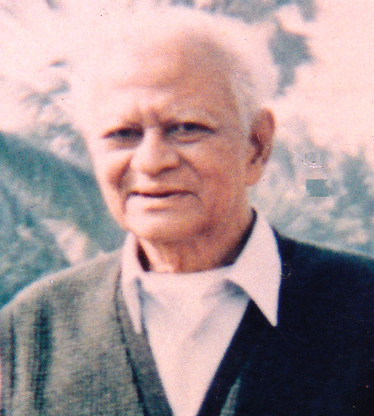Raowa Member