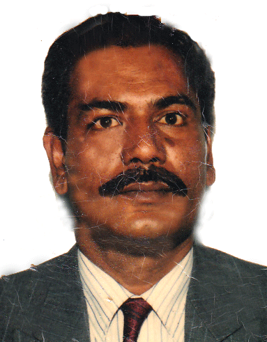 Raowa Member