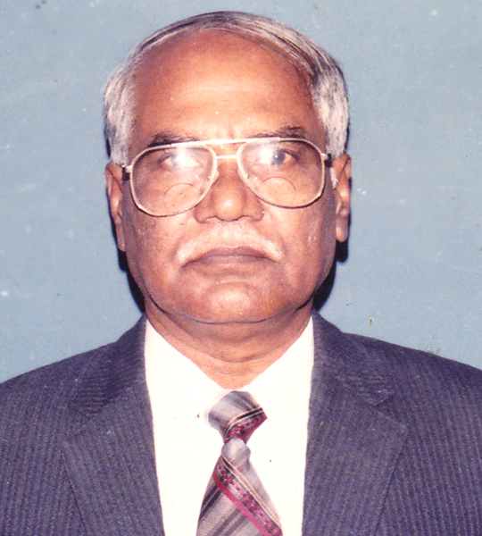 Raowa Member