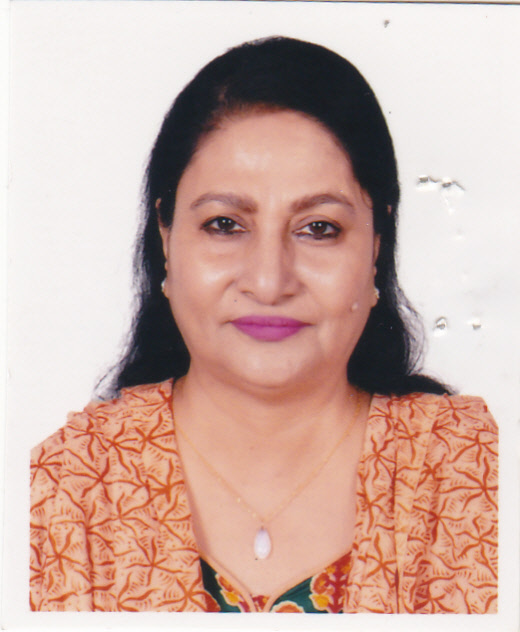 Raowa Member