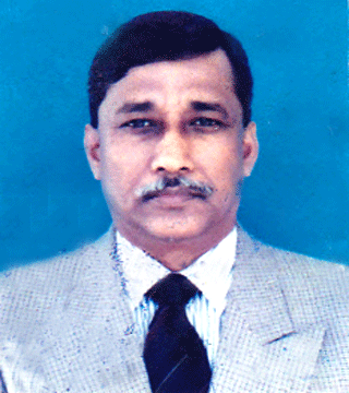 Raowa Member