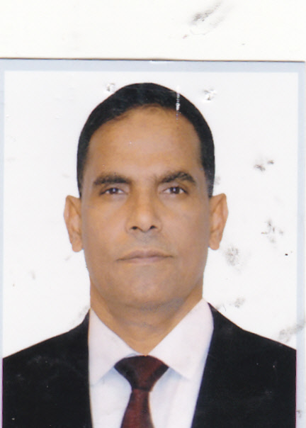 Raowa Member