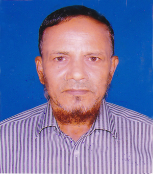 Raowa Member