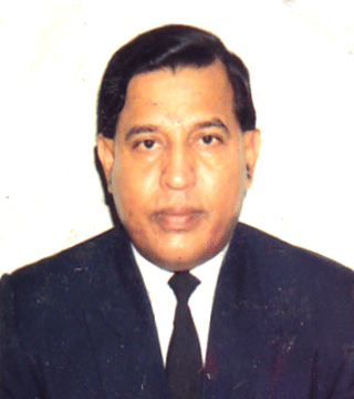 Raowa Member