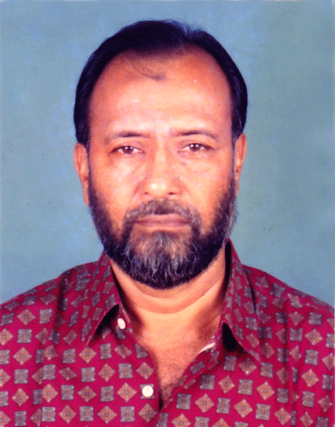 Raowa Member
