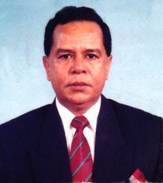 Raowa Member