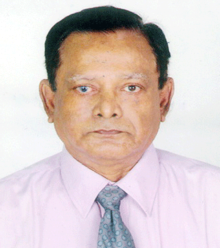 Raowa Member