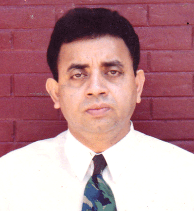 Raowa Member
