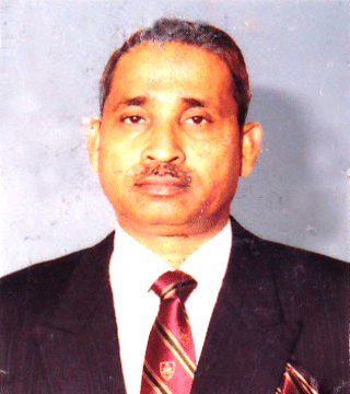 Raowa Member