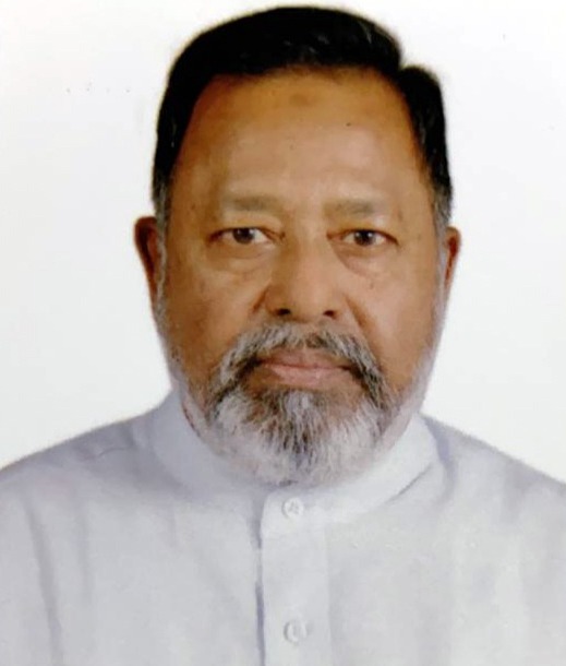 Raowa Member