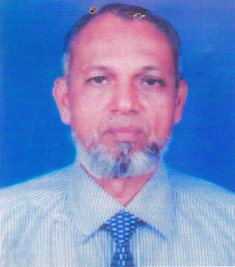 Raowa Member