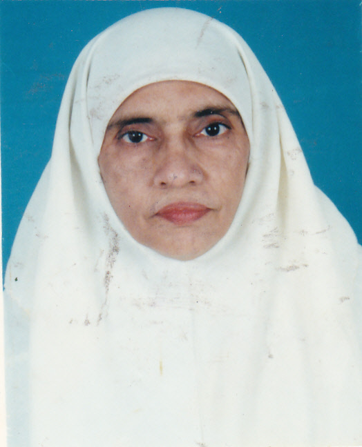 Raowa Member
