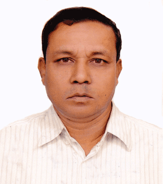 Raowa Member