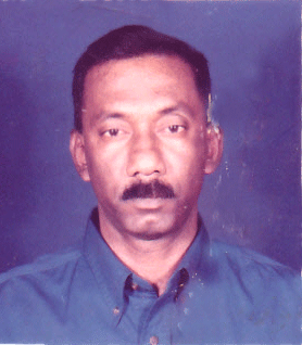 Raowa Member