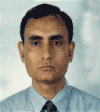 Raowa Member