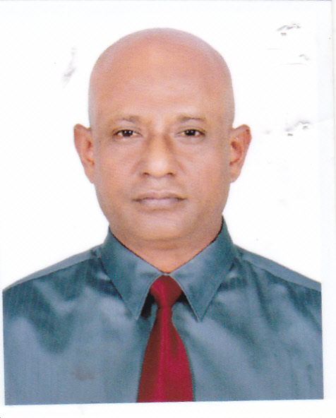 Raowa Member