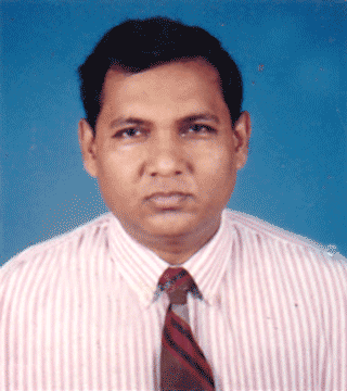 Raowa Member