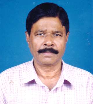 Raowa Member