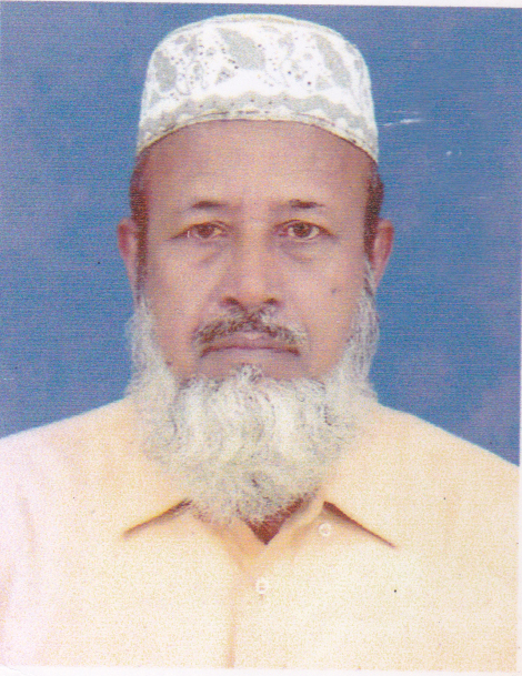 Raowa Member