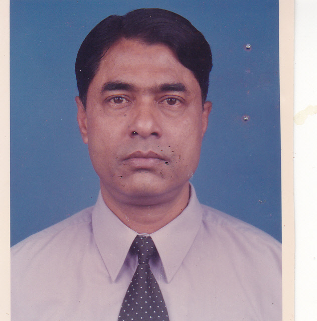 Raowa Member