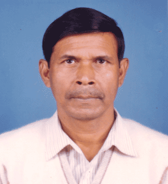Raowa Member