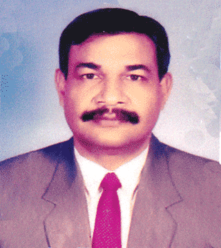 Raowa Member